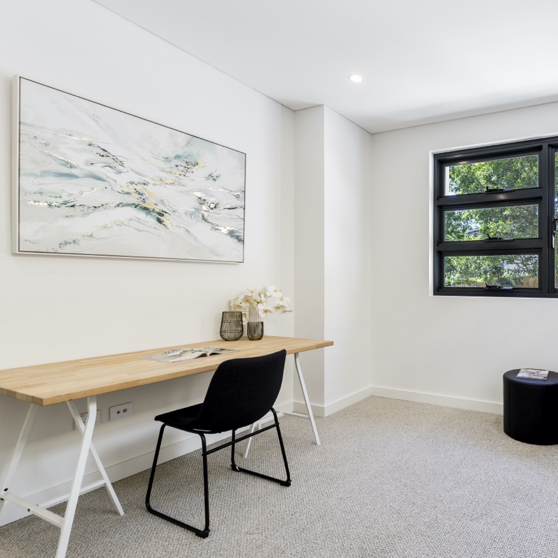 Pymble Luxury Property Developers The Chorus HYG