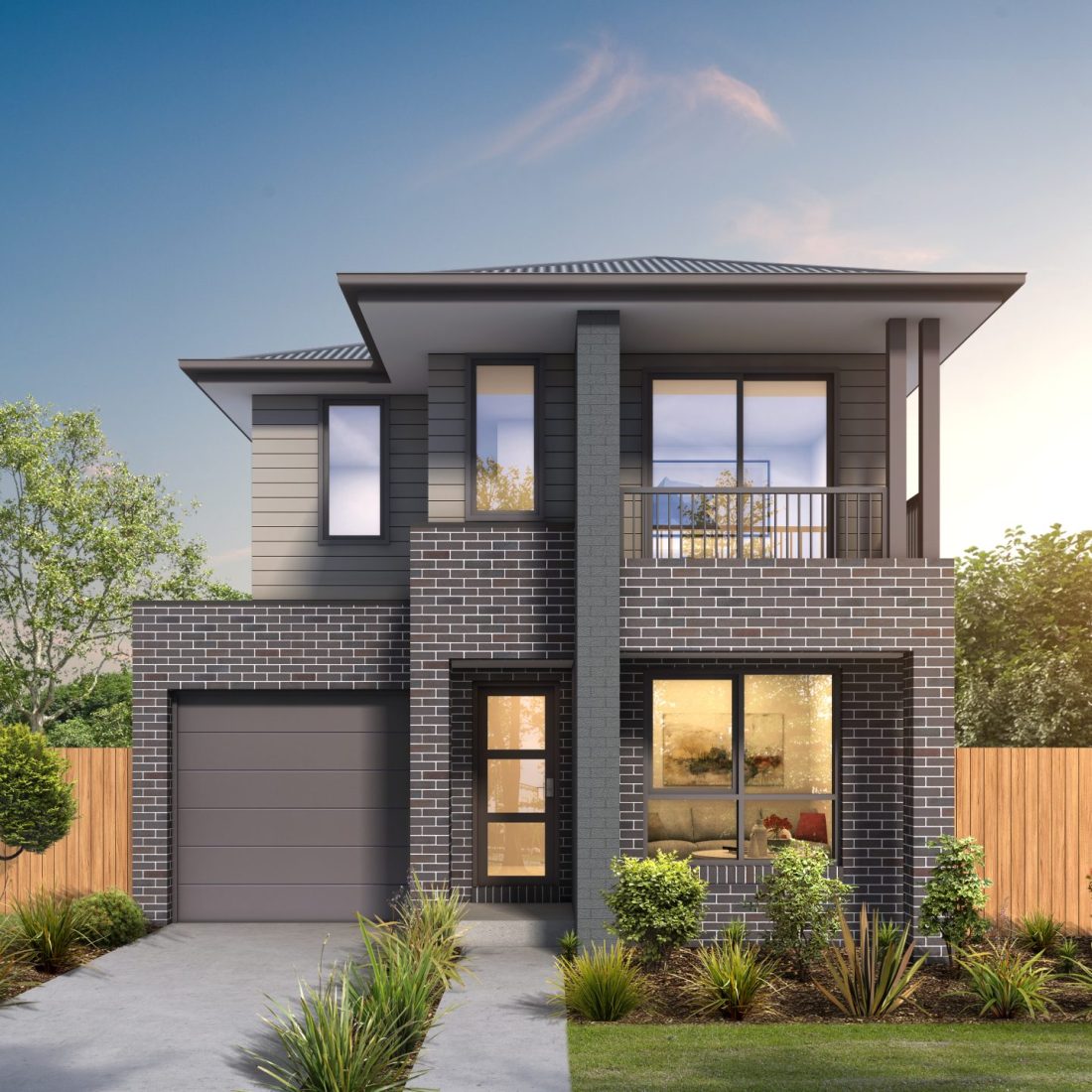 Epping Apartments For Sale Ellery HYG