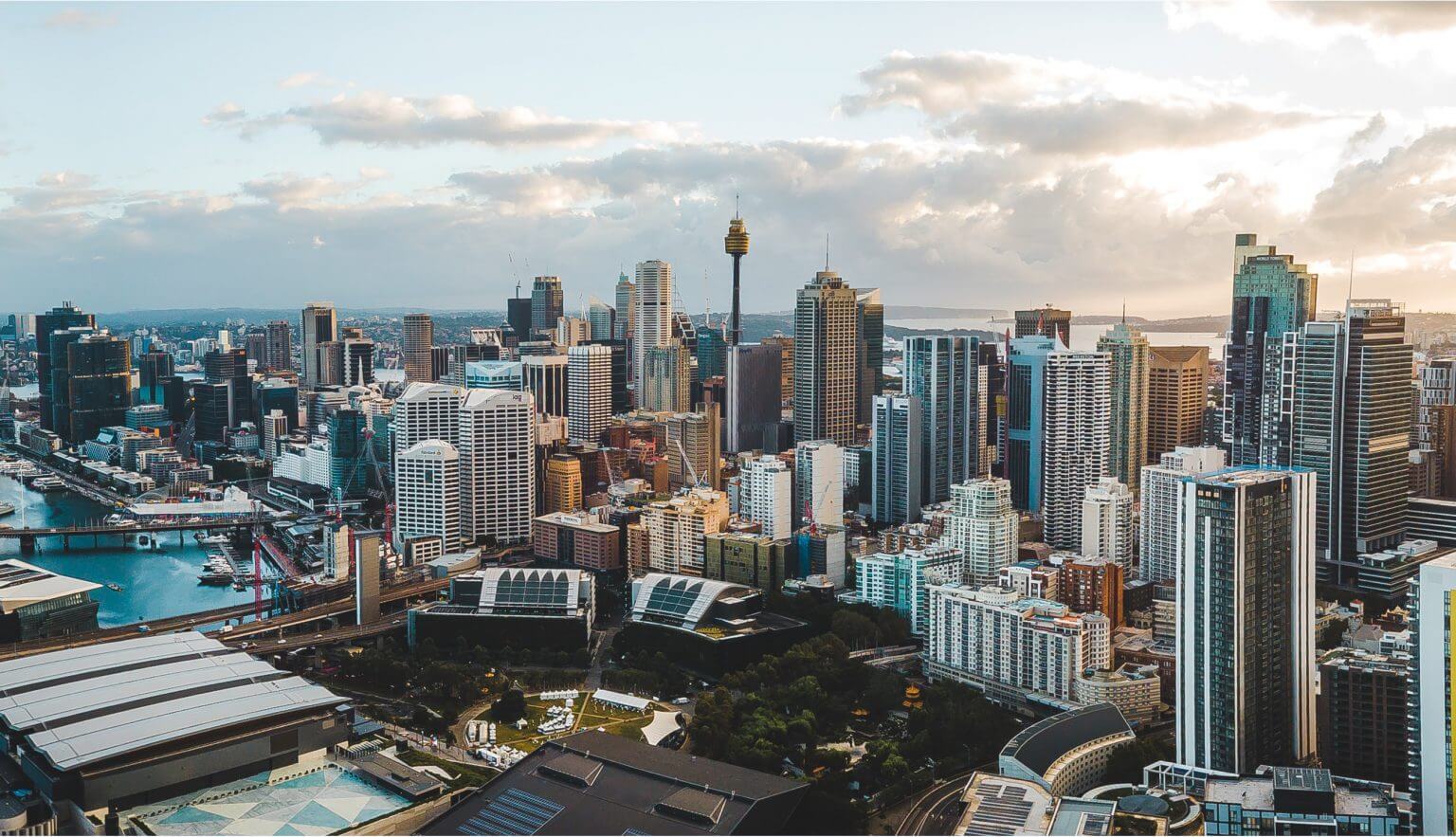 Residential & Commercial Property Developers Sydney & Western Sydney