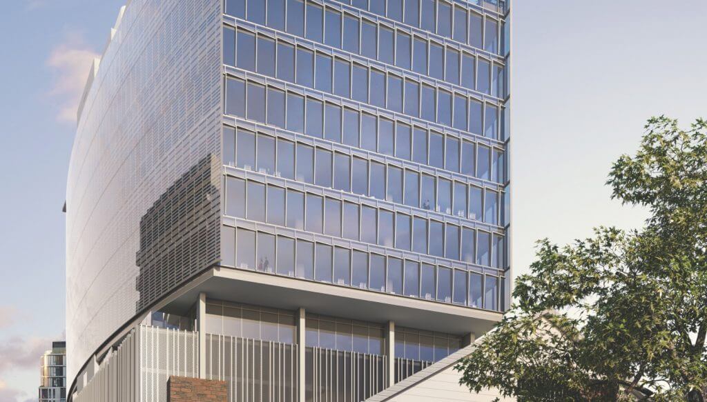 Property Developers Newcastle Commercial & Residential HYG