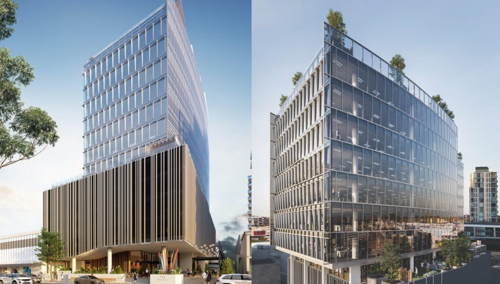 Property Developers Newcastle Commercial & Residential HYG