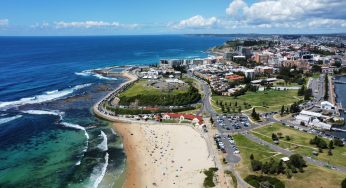 The Benefits of Developing Property in Newcastle