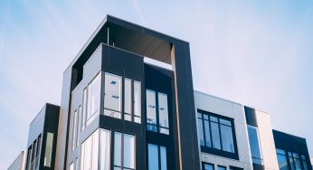 New Apartment Developments